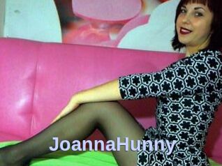 JoannaHunny