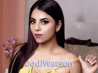 JodiWatson