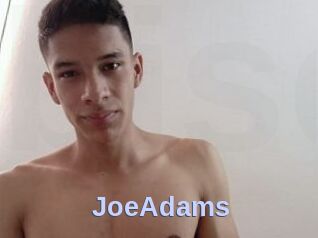 JoeAdams