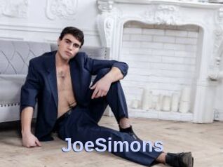 JoeSimons