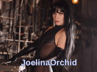 JoelinaOrchid Big Sexy Titties