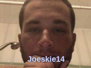Joeskie14