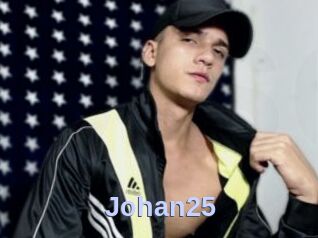 Johan25