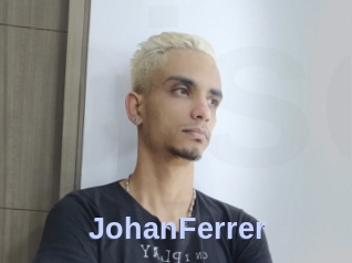 JohanFerrer