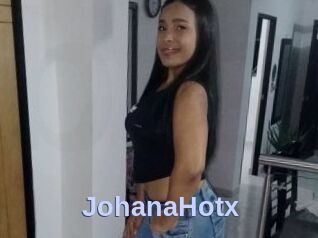 JohanaHotx