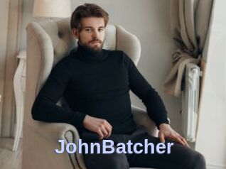 JohnBatcher