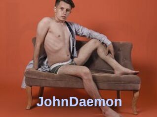 JohnDaemon