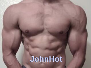 JohnHot
