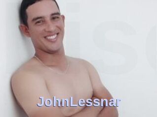 JohnLessnar