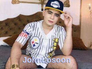 JohnLosoon