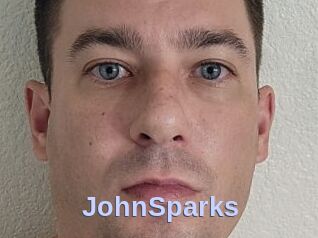 JohnSparks