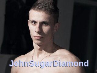 JohnSugarDiamond