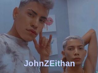 JohnZEithan