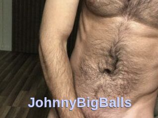JohnnyBigBalls