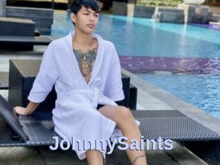 JohnnySaints
