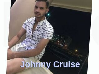 Johnny_Cruise