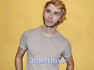 Jokerlove