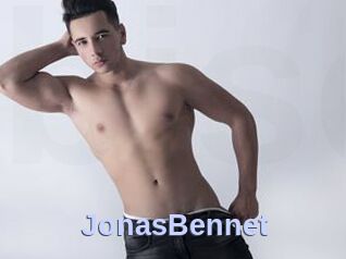 JonasBennet