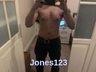 Jones123