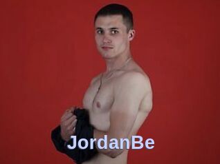 JordanBe