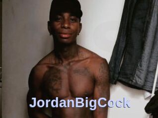 JordanBigCock