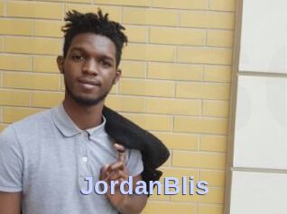 JordanBlis