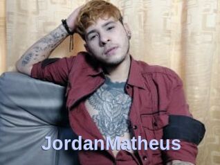 JordanMatheus