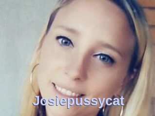 Josiepussycat