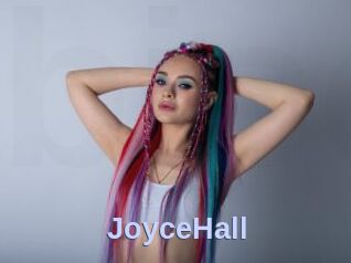 JoyceHall