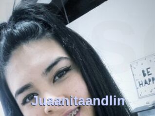 Juaanitaandlin