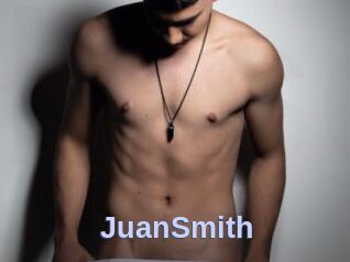 JuanSmith