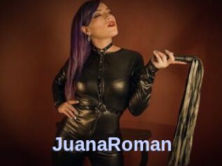 JuanaRoman