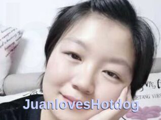 JuanlovesHotdog