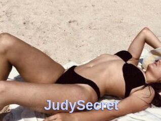 Judy_Secret