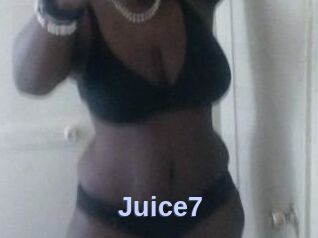 Juice7