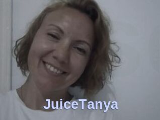 JuiceTanya