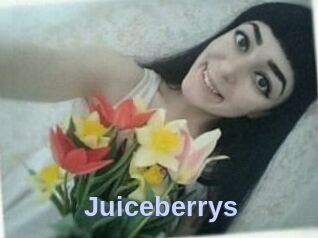 Juice_berrys