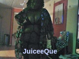 JuiceeQue