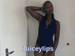 Juiceylips