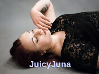 JuicyJuna