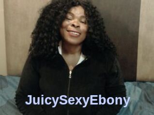 JuicySexyEbony