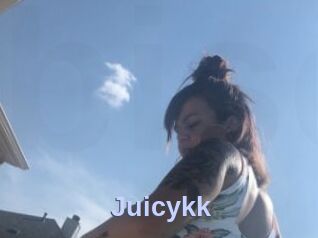 Juicykk