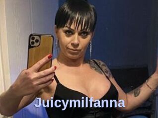 Juicymilfanna