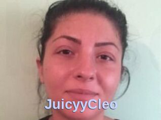 JuicyyCleo