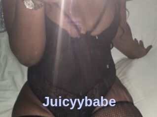 Juicyybabe