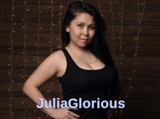 JuliaGlorious