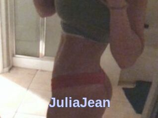 JuliaJean