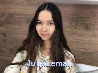 JuliaLeman