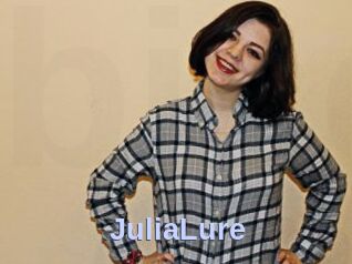 JuliaLure