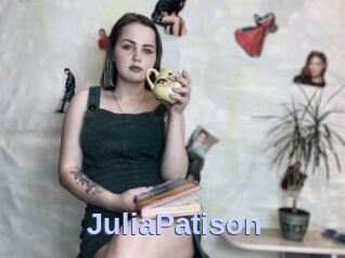 JuliaPatison